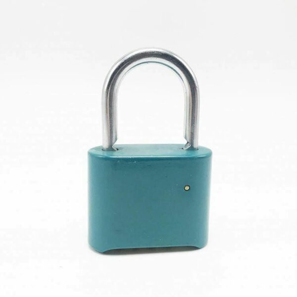 Hotsale small electronic combination padlock — изображение 2