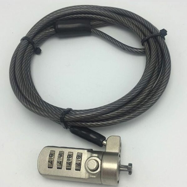 Solid india laptop lock brands for HP — изображение 5