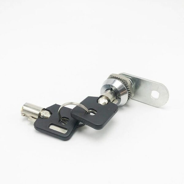 China factory zinc alloy cam lock for cabinet — изображение 2