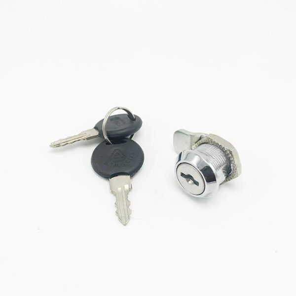 high quality hidden metal cabinet cam lock - Image 3
