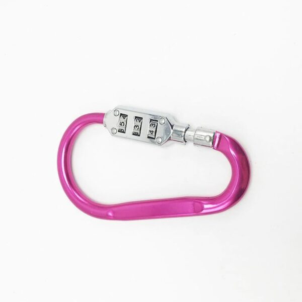 Best Quality globe padlock in heart shape brass padlocks - Image 6