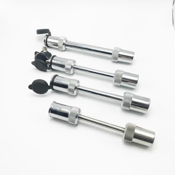 trailer hitch pin lock trailer - Image 4