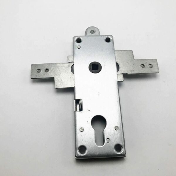 Top selling carbarn garage emergency door lock - Image 5