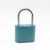 australia change reset combination digital lock code key system 4 digit black padlocks with logo - Image 6