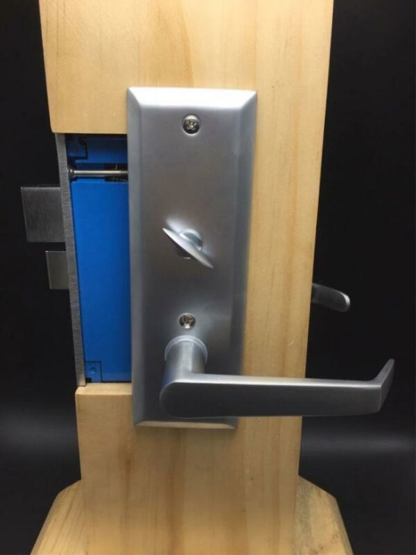 China factory brass unity lock - Image 6