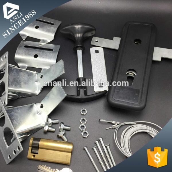 High quality garage roller door gate lock door - Image 2