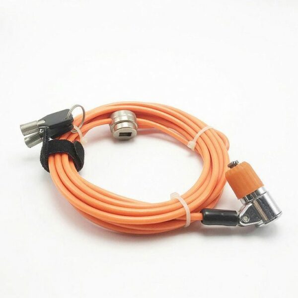 New design pc hardware computer controlled door lock laptop notebook - Image 3