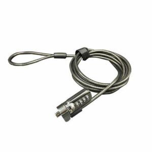 Wholesale computer cable lock for HP