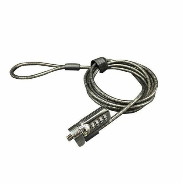 Wholesale computer cable lock for HP