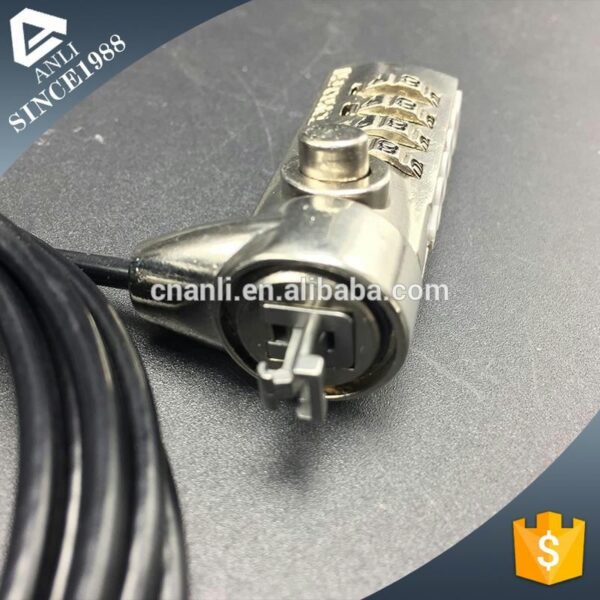 OEM key or combination laptop lock price for HP - Image 2