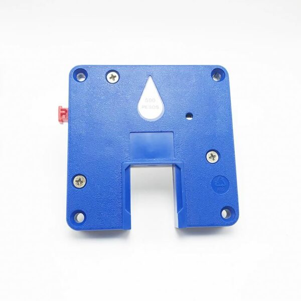 Factory price coin lock in public system - Image 4