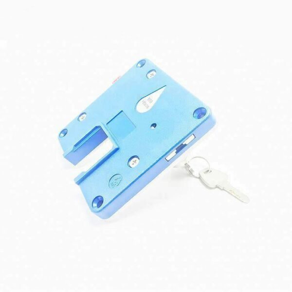 Cheap swimming pool coin slot lock for lockers — изображение 5