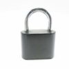 New product digital number safe waterproof lock padlock gold china silver 4 digit for safe - Image 4