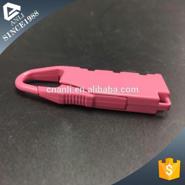 New design shaped padlock - Image 5