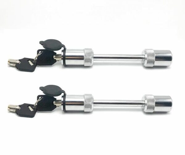 trailer hitch pin lock trailer - Image 3