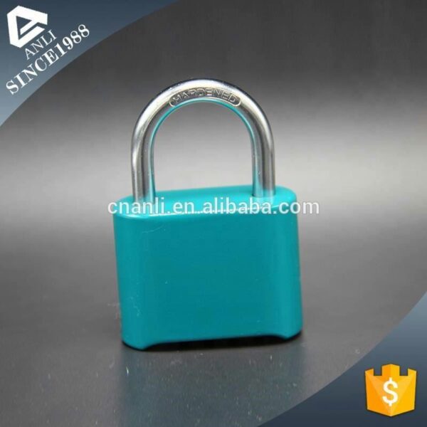 New design combination outdoor waterproof padlock — изображение 6