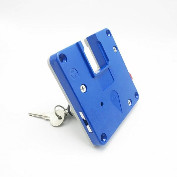 High quality cerradura moneda locker - Image 6