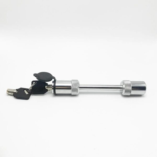 High quality hitch pin trailer lock for trailer — изображение 6