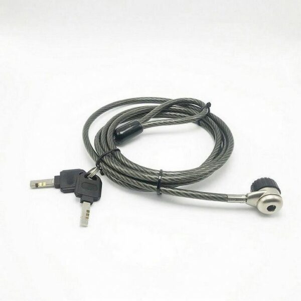 High Quality Security Steel Wire Rope Fast Lock Wire Joiners — изображение 4