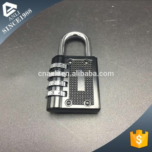 Good price safety combination padlock key box - Image 5