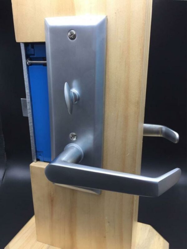 China factory brass unity lock - Image 2