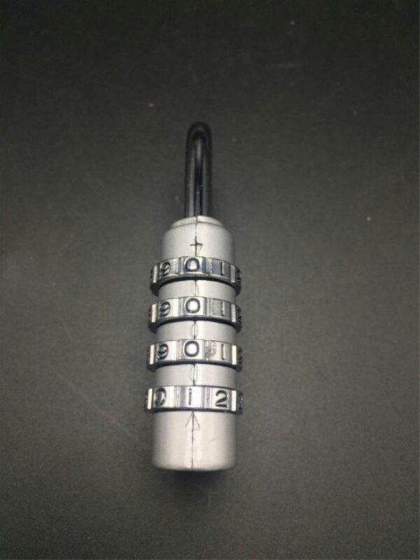 Universal safety combination padlock no key - Image 6