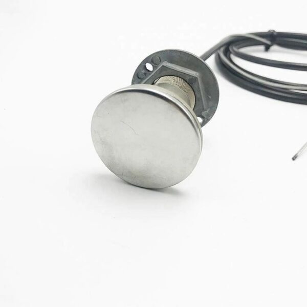 China factory brass door lock set - Image 3