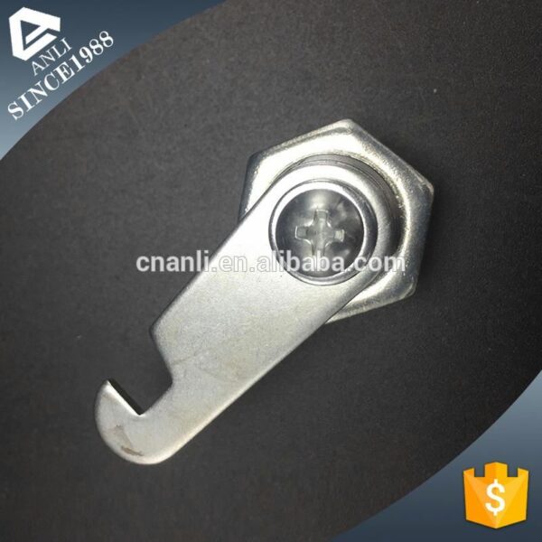Famous brand furniture cam lock master key cabinet for AL-ZS-1115 - Image 6