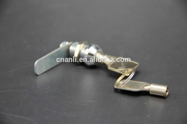 cam lock mailbox with master key - Image 5