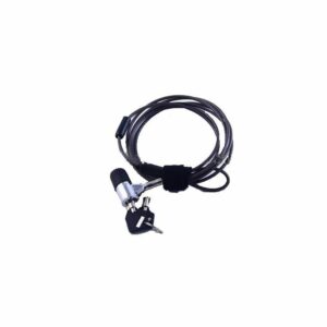 Hot sell Cheapest lock cable laptop for notebook
