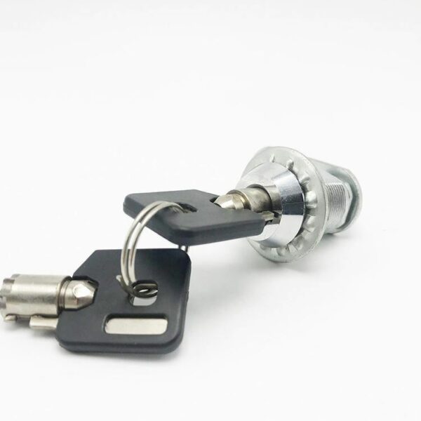 New type sliver lock locker - Image 2