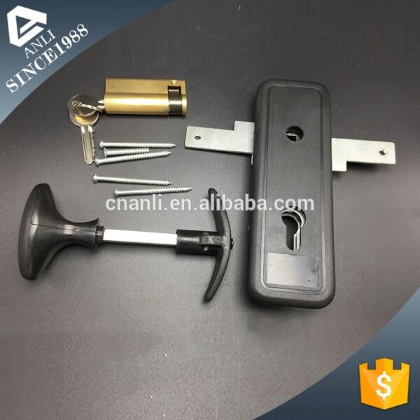 High quality garage roller door gate lock door - Image 3