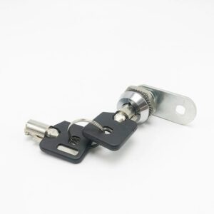 hot sale tubular cam lock brass cabinet lock