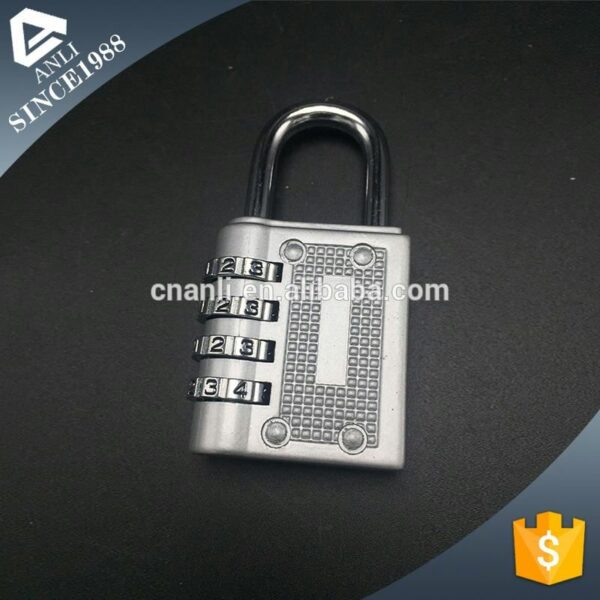 Hotsale safety combination padlock — изображение 6