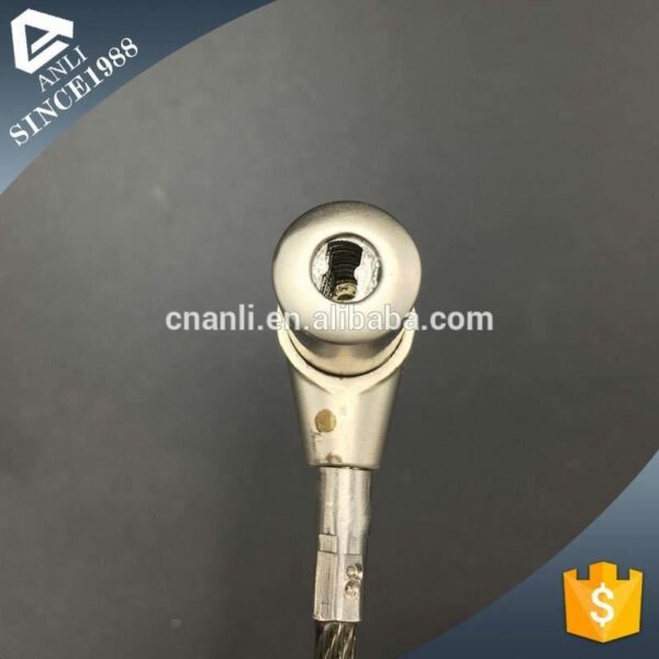 Quick dry laptop computer cable lock code for HP - Image 4