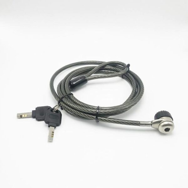 Combination Lock Luggage Travel Padlock - Image 3