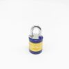 Wholesale price types of padlock high security brass — изображение 2