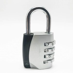 Steel pc lock safety best padlock brands