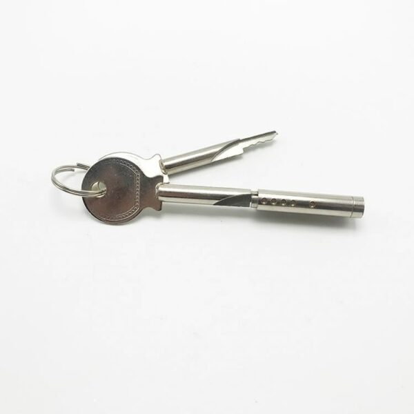 High quality freezer locksets - Image 3