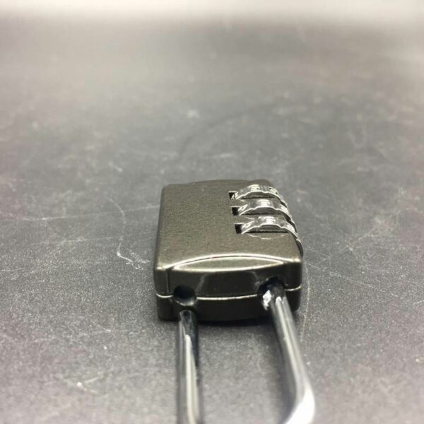 High quality  brass locker lock digital — изображение 3