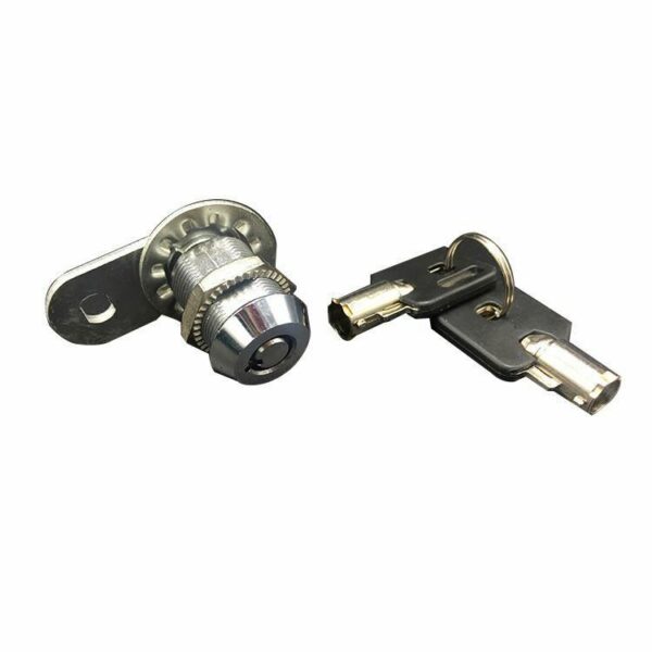New type sliver safety lock - Image 4