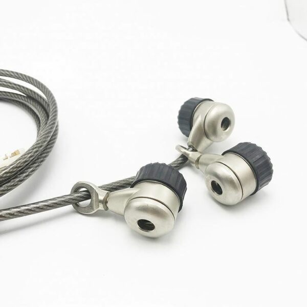 Popular pc computer controlled door lock pick for HP - Image 3