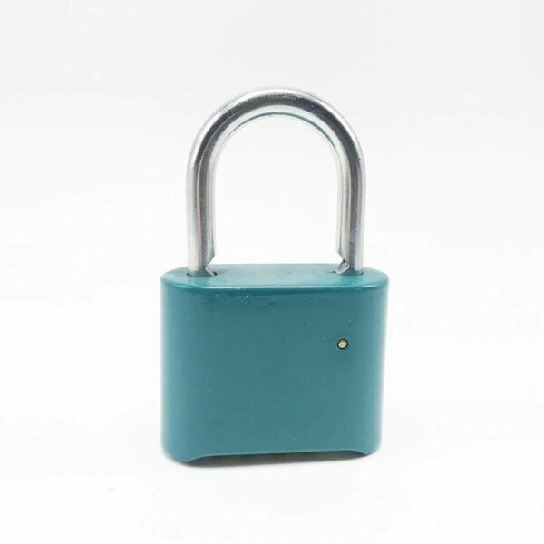 New Style best brands combination padlock in heart shape — изображение 4
