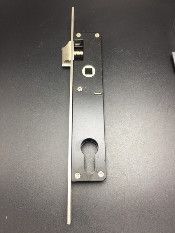 door mortise lock handles modernist style - Image 4