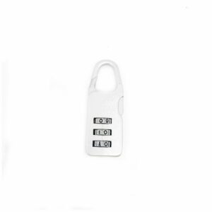 Popular rubber cover laminated safety lockout padlock
