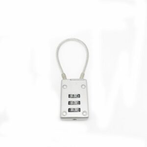 Best briefcase lock padlock stainless steel combination locks