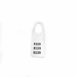 Low price stainless steel small combination security padlock