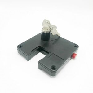 Wholesale coin operated lock boxes