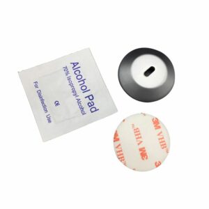 Cheap nail steel plate anchor function
