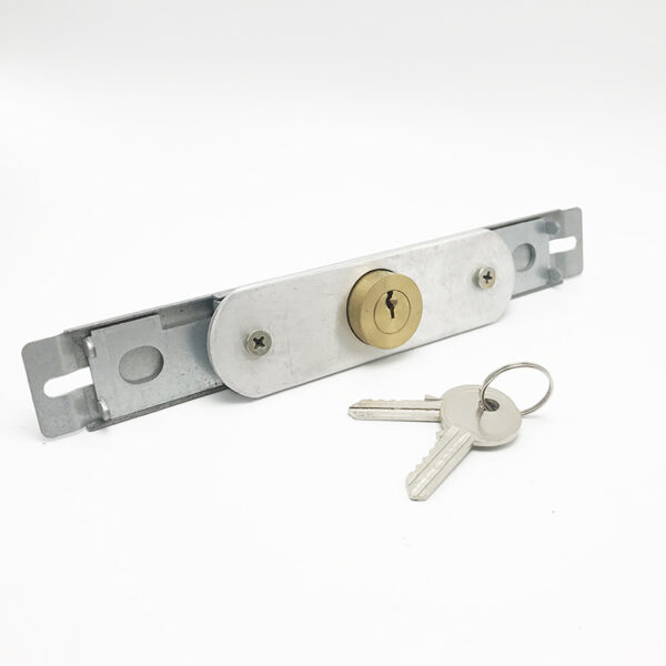 Wholesale  rolling shutter  gate roller door lock - Image 6
